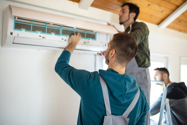 Best Affordable HVAC services  in Crawfordville, FL