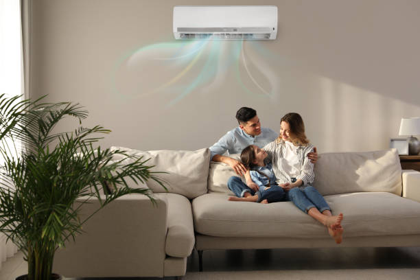 Best 24/7 HVAC repair  in Crawfordville, FL