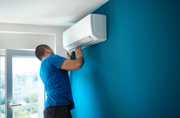 Best HVAC replacement cost  in Crawfordville, FL