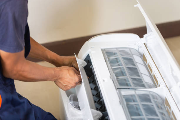 Best HVAC installation services  in Crawfordville, FL