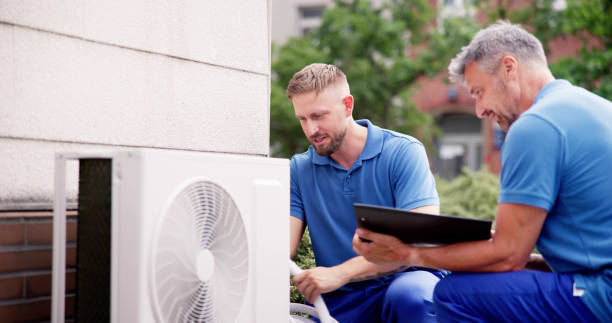 Best HVAC repair near me  in Crawfordville, FL