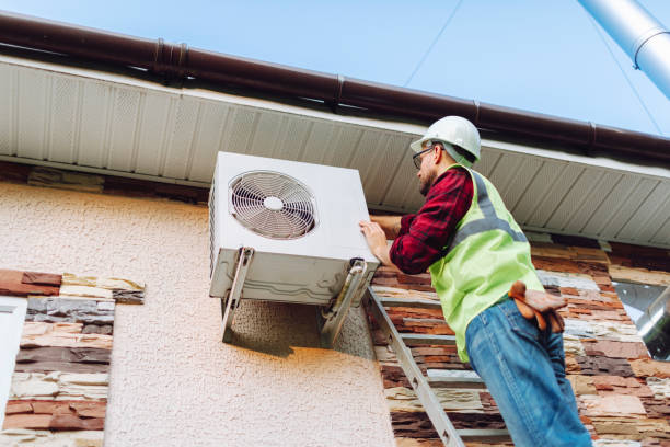 Best HVAC maintenance plan  in Crawfordville, FL