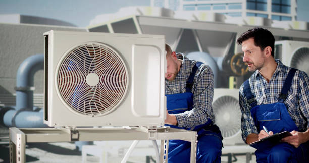 Best 24/7 HVAC repair  in Crawfordville, FL