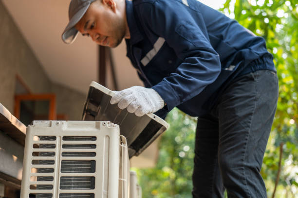 Affordable air conditioning repair in Crawfordville, FL