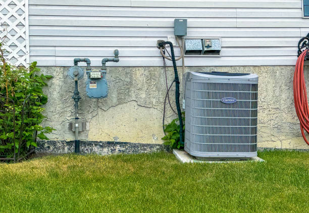 Best HVAC replacement cost  in Crawfordville, FL