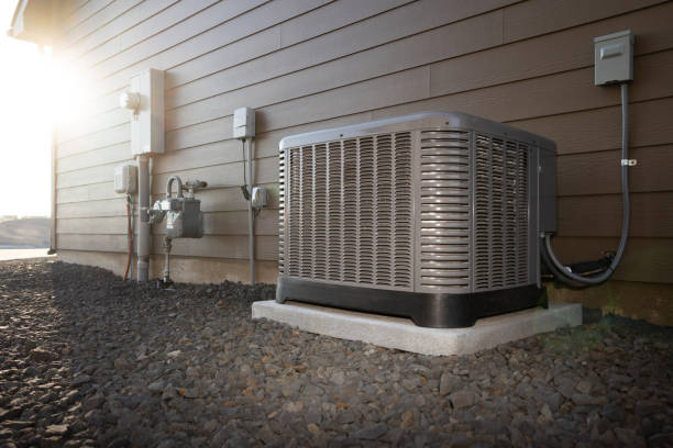 Best HVAC emergency services  in Crawfordville, FL